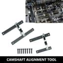 DPTOOL Belt Engine Timing Locking Setting Tools Set for Ford 1.0 ECOBOOST Lock Tool KIT SCTi - 3