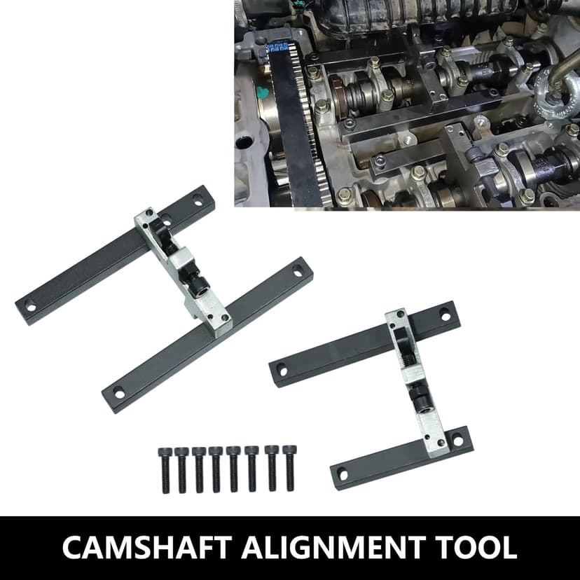 DPTOOL Belt Engine Timing Locking Setting Tools Set for Ford 1.0 ECOBOOST Lock Tool KIT SCTi - 3