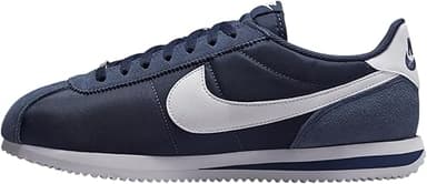 Nike Cortez Textile Midnight Navy/White 40.5 EU