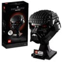 Lego Star Wars -Dark Trooper Helm - 6