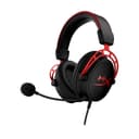 HyperX Cloud Alpha – Gaming Headset with In-line volume control - 1