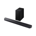 SAMSUNG Sound Bar HW-Q600F/ZF - Dolby Atmos/DTS:X, Q-Symphony Gen II, 3.1.2 Channel, Smart Sound and Pro Game Mode - 1