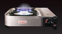 Iwatani 35FW Butane Stove, Medium, Metallic - 5