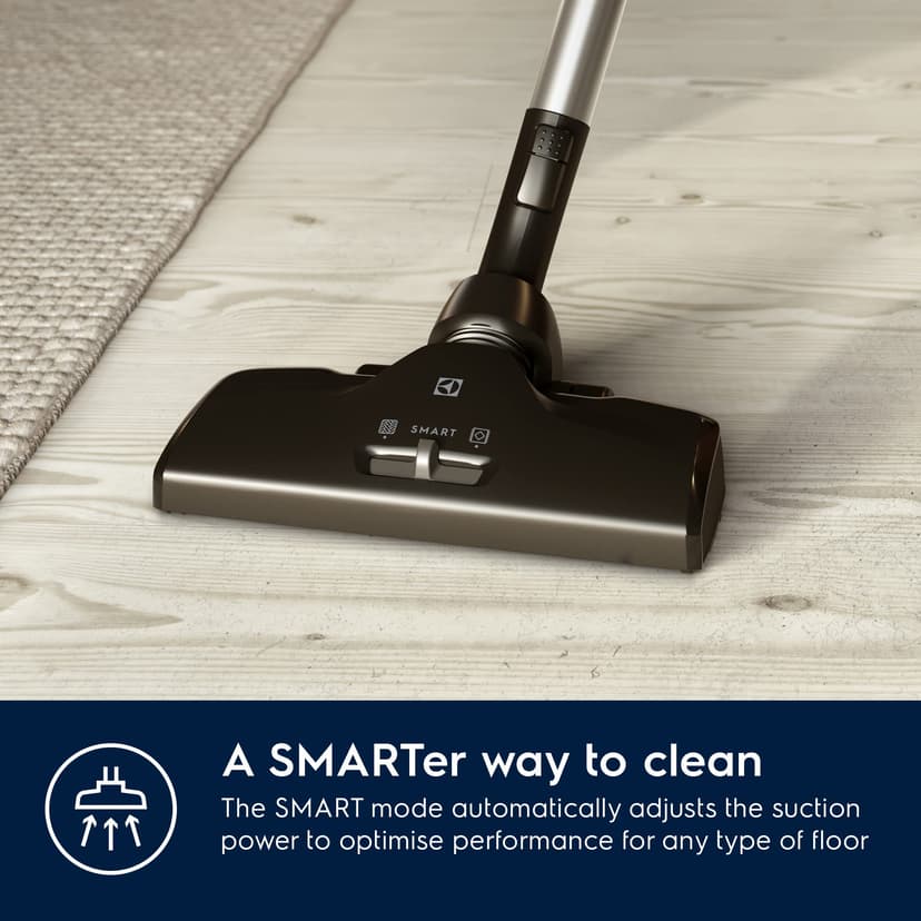 Electrolux Vacuum Cleaner with Bag Pure D8 PD82-4MG - 7