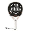 Adidas Metalbone Ctrl 2026 Padel Racket White 500 g - 1