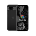 Google Pixel 8a – Smartphone Android débloqué avec Module Photo Pixel avancé, Une journée complète d'autonomie et Une sécurité Robuste – Noir Volcanique, 128GB - 1