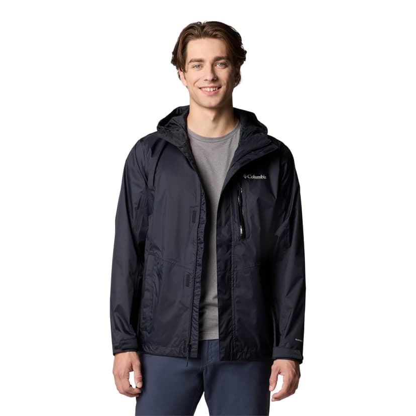 Columbia Pouring Adventure Jacket, Veste De Pluie Impermé… - 1
