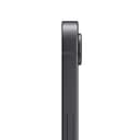 Apple iPhone 16e 128 Go : Conçu pour Apple Intelligence, Puce A18, Autonomie de Taille, Caméra Fusion 48 Mpx, Écran Super Retina XDR de 6,1 Pouces; Noir - 2