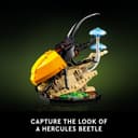 LEGO 21342 The Insect Collection - New. - 2