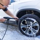 Scheppach HCE2600 Electric Pressure Washer | 180 Bar | Powerful & Versatile Surface Cleaning | Quick-Connect System & Accessories + 5m Hose - 4