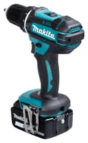 Perceuse visseuse 18V LXT (2x3,0 Ah) en MAKPAC - Makita DDF482RFJ - 2