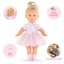 Corolle Ma Constance Ballerine, poupée, 36cm, dès 3 Ans, 9000200200 - 3