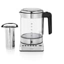 WMF KITCHENminis 04.1318.0012 electric kettle 1 L Stainless steel 1960 W KITCHENminis 04.1318.0012, 1 L, 1960 W, Stainless steel, Glass, Water level indicator, Cordless - 6
