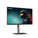 Gigabyte MO27U2 OLED 4K UHD Gaming Monitor - 3840 x 2160, 240Hz, 0.03ms, 1000 cd/m², Display HDR True Black 400, HDMI 2.1, DisplayPort 1.4 - 3