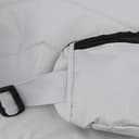 zalati Inline Skates Backpack Roller Skate Shoes Carrying Bag for Storage Easy to Carry Outdoor Sports - Black, M - 7