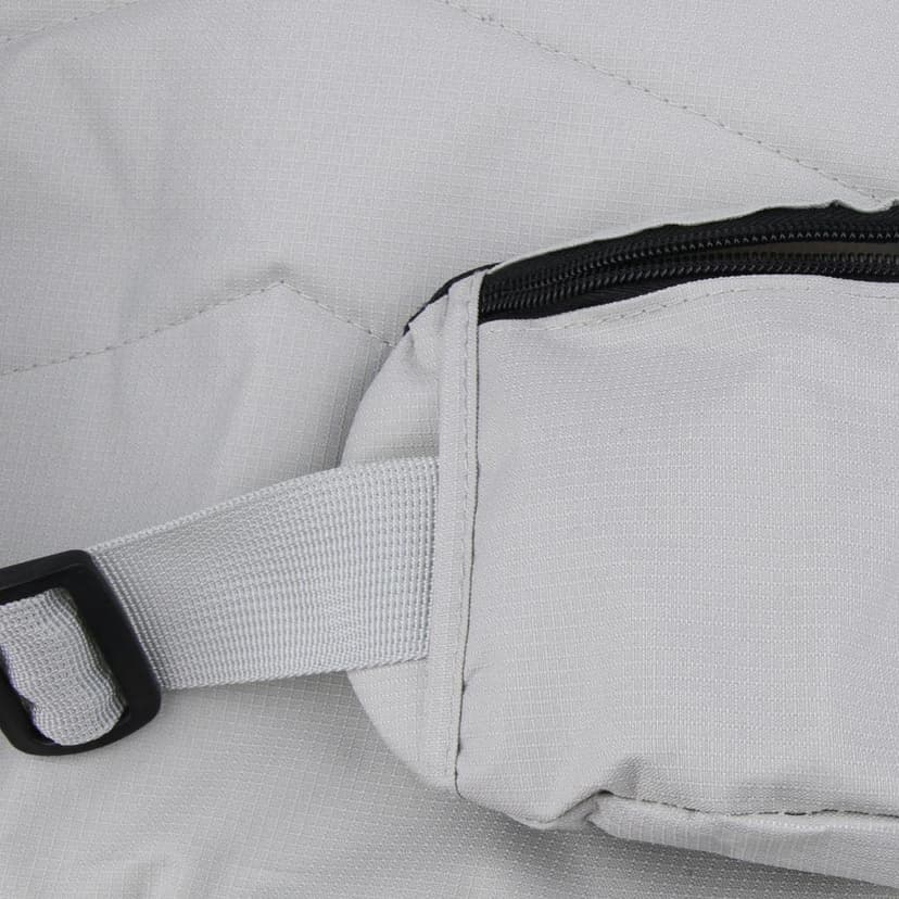 zalati Inline Skates Backpack Roller Skate Shoes Carrying Bag for Storage Easy to Carry Outdoor Sports - Black, M - 7