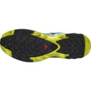 Salomon Xa Pro 3D, Men’s Trail Running Shoes, Blue (Navy Blazer/Hydro./Evening Primrose Navy Blazer/Hydro./Evening Primrose), 6.5 (40 EU))) - 7