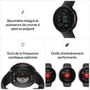 Polar Pacer Pro - Advanced GPS Sports Watch - Wrist Heart Rate Monitor, Smart for Men and Women, Workout Running Watch, Training Program & Health Recovery Tools, Sleep Monitor & Activity Tracker - 4