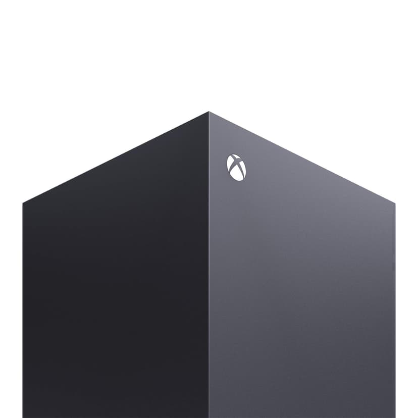 Xbox Console Series X SSD 1 To - 6