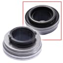 LuK 600 0084 00 CLUTCH KIT - 5