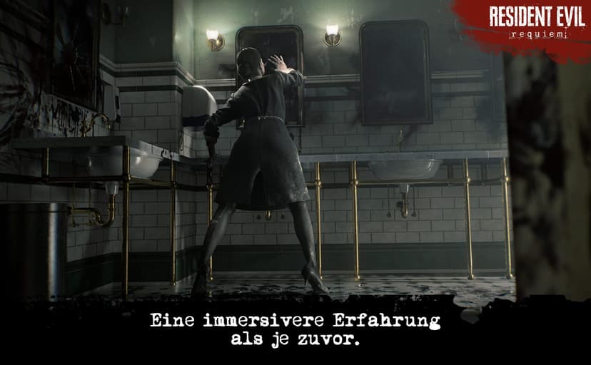 Resident Evil Requiem - [Playstation 5] - 6