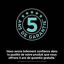 Shark PowerDetect Clean et Empty aspirateur sans fil, PowerFins, Reverse Clean, station 2L, Anti-Hair Wrap Plus, 70 min, léger, poils d’animaux et multi-surfaces, Gris IP3225EUT - 4