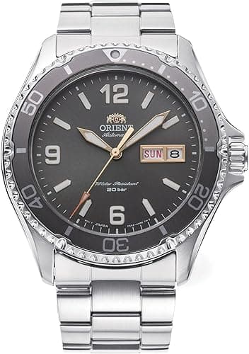 Orient Sport Watch RA-AA0819N19B