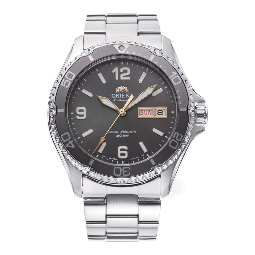 Orient Sport Watch RA-AA0819N19B