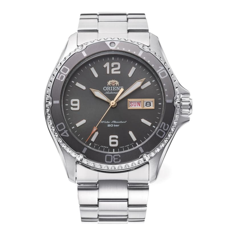 Orient Sport Watch RA-AA0819N19B - 1