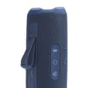 JBL Flip 7, Wireless Portable Bluetooth Speaker, 16 Hours of Playtime, IP68 Waterproof, Dustproof and Drop-Proof, JBL Pro Sound with AI Boost, Auracast Multi-Speaker Connection, Blue - 4