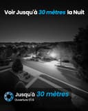 ZOSI C290 8MP 4K PoE Security Camera System Outdoor, Pan/Tilt 360 Camera, 2TB Hard Drive - 4