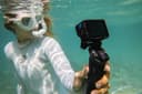 GoPro HERO13 Black - Caméra d'action étanche avec vidéo 5.3K60, Photo 27MP + compatibilité avec Les objectifs de la série HB - 6