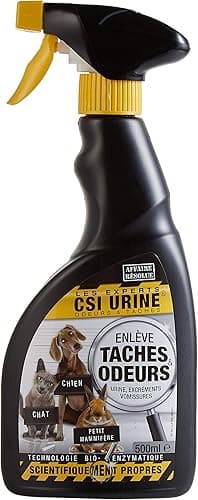 CSI Urine Multi Animaux Spray 500ML