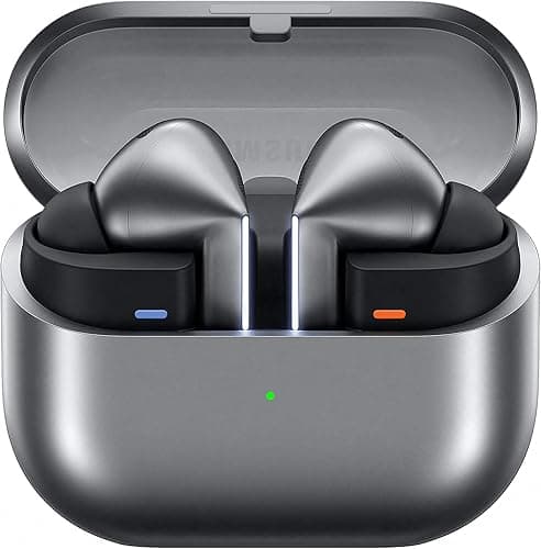 Samsung R630 Galaxy Buds3 Pro, Silver