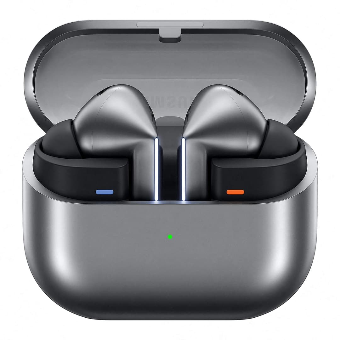 Samsung R630 Galaxy Buds3 Pro, Silver