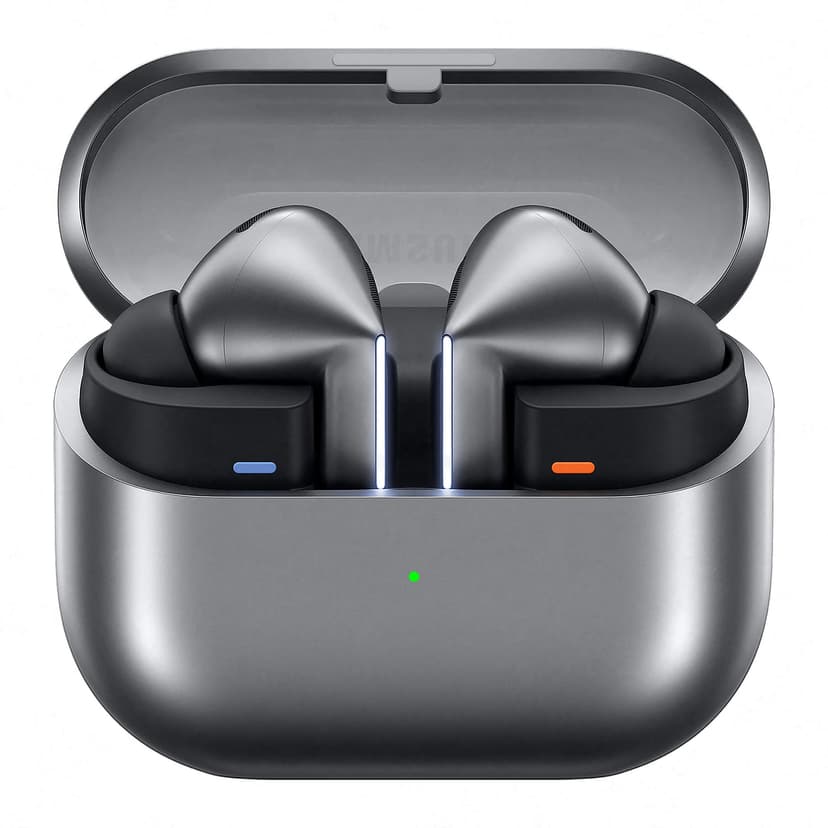 Samsung R630 Galaxy Buds3 Pro, Silver - 1