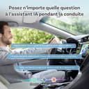 OTTOCAST Mini Nova, 2026 Upgraded 2 in 1 Wireless CarPlay Android Auto Adapter for iOS & Android Phone, Zero Lag Stable Connection, Auto-Connect, Dual Phone Support, Ultra-Compact Design - 4
