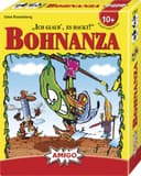 Amigo 01661 Bohnanza Game for 10 Jahre to 99 Jahre - 1