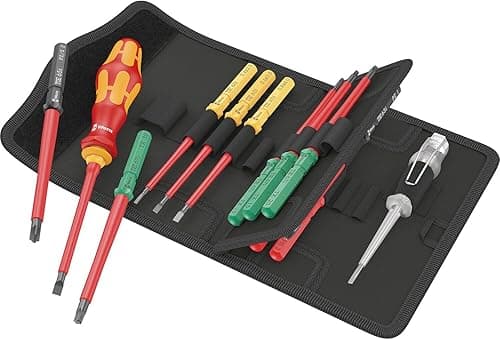 Wera Kraftform Kompakt VDE 16 Universal 1 TIE