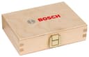 Bosch Professional 5-Piece Forstner Drill Bit Set (for Wood, Ø 15/20/25/30/35 mm, Length 90 mm, Drill Accessories) - 2