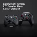 HyperX Clutch Tanto Mini WD Gaming Controller - 3