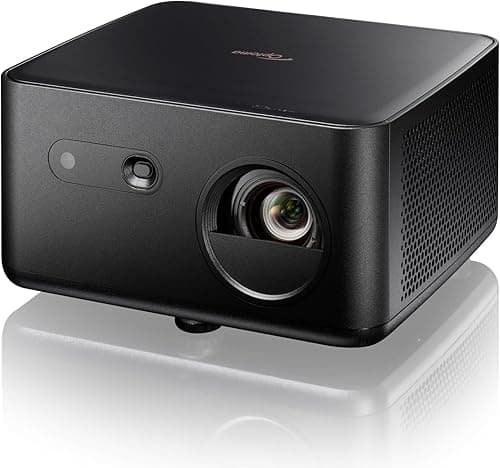 Optoma Photon Life PK32 4K+ - Vidéoprojecteur Home Cinéma…