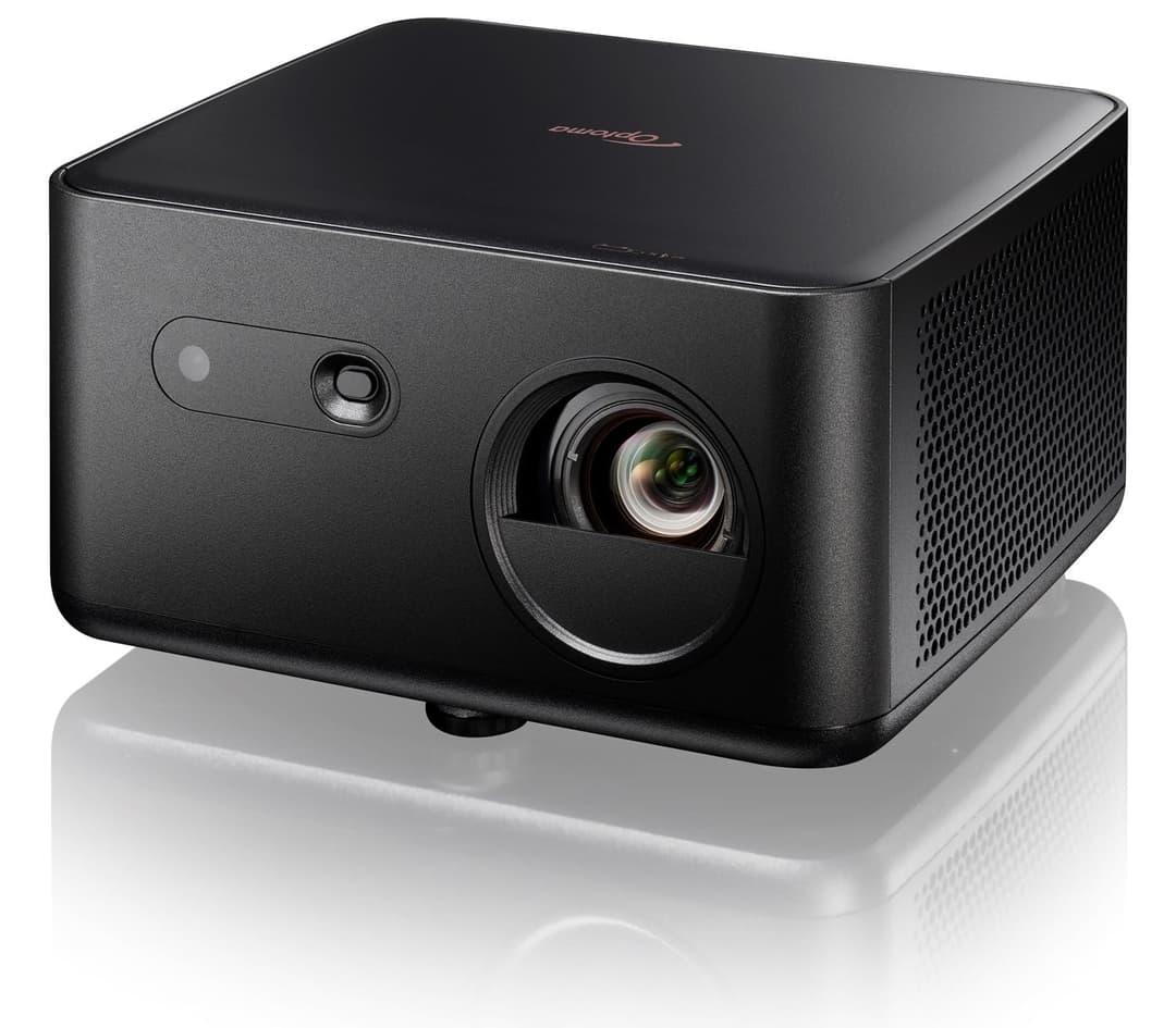 Optoma Photon Life PK32 4K+ - Vidéoprojecteur Home Cinéma…