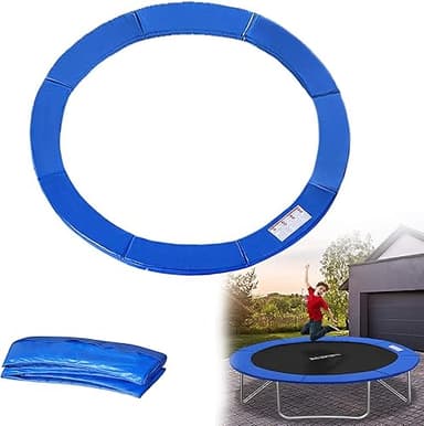 LZQ trampoline edge cover, spring cover made of PVC PE fo…