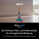 Dyson Clean+Wash Hygiene - 2