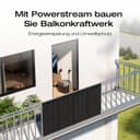 EcoFlow DELTA 2 Portable Power Station with expandable capacity from 1 to 3 kWh, LFP battery, only small defects in packaging, the product is completely unused (Renewed) - 2