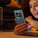 XIAOMI Redmi Note 15 Pro+ 5G, Smartphone 8+256 GB, Massive 6500mAh Battery, IP66/IP68, New 200MP Camera, 6.83" AMOLED Display, Black, Warranty 2 years, Charger Not Included - 6
