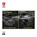 MSI PSU MAG A750BN PCIE5 - EU cord - 3