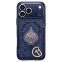 Spigen Ultra Hybrid c11 MagFit Case Compatible with iPhone 17 Pro Max [c11 Series Fearless edition] [Camera Control Covered] [MagSafe Compatible] [3D Spatial Effect with Hexa-Layer] - Fearless - 3