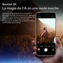 HONOR Magic8 Pro 5G 512Go/12Go Dual SIM Or Aurore - 4